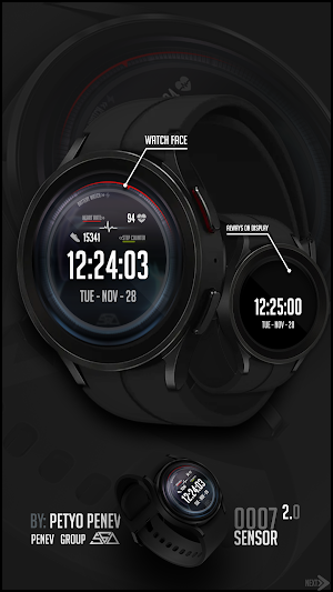 Sensor0007 Screenshot 0
