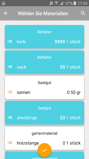 RR Work - Tracker Screenshot 3