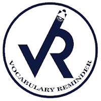 Vocabulary Reminder(VR)