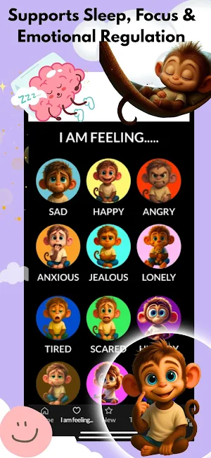 Chilled Kids HQ Screenshot 1