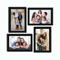 Beautiful frame -Collage Maker