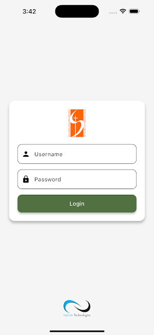Innovia-vallabh nagar Screenshot 1