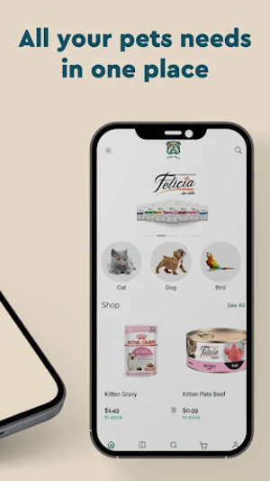 ProPet Screenshot 3