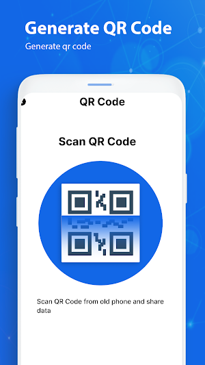 Phone Clone Data: Smart Switch Screenshot 3