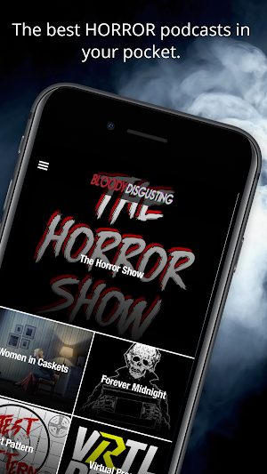 Bloody Disgusting Screenshot 2