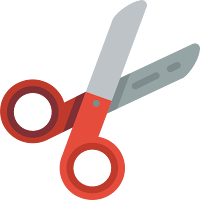 rock paper scissor : Simulator