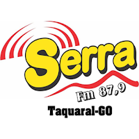 Serra Fm -Taquaral de Goiás