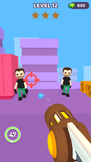 Make Your Luck Screenshot 2