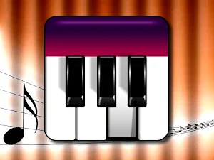 Kids Piano Explorer Screenshot 0