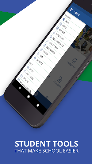 Elmore Park Middle School Screenshot 1