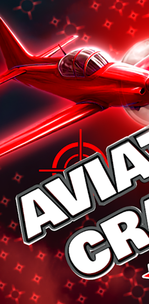 Aviator Crash Game Screenshot 0