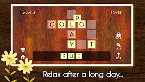 LetterPlace Screenshot 1