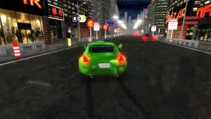 Modified Cars Simulator 2 Screenshot 1