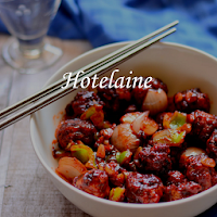 Grabanoid Hotelaine
