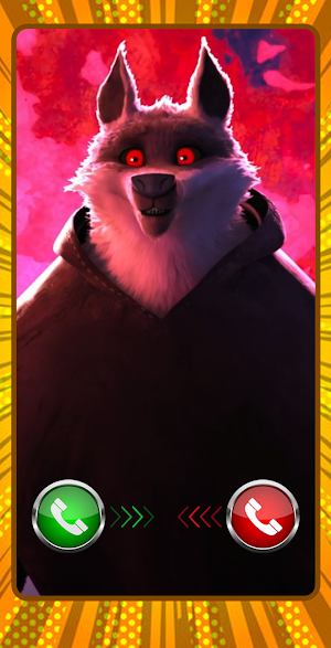 Death Wolf calling Screenshot 1