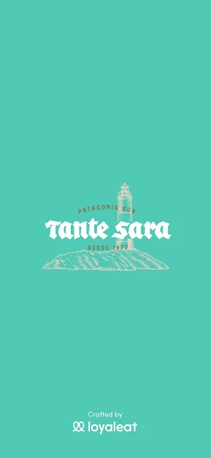 Tante Sara Screenshot 0