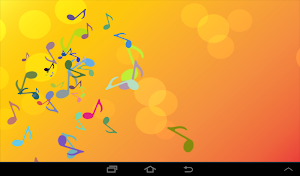 Toddlers Magic Flute Screenshot 2