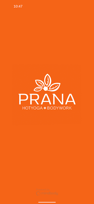 Prana Hot Yoga + Bodywork Screenshot 0