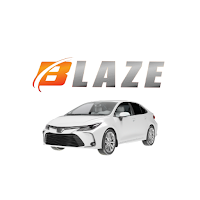BLAZE Driver App