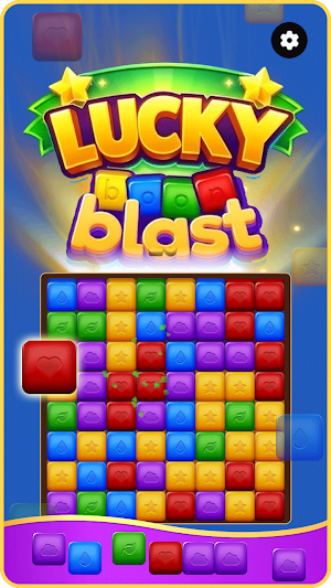 Lucky Boon Blast Screenshot 0