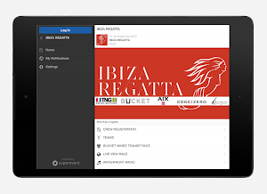 Ibiza Regatta Screenshot 3