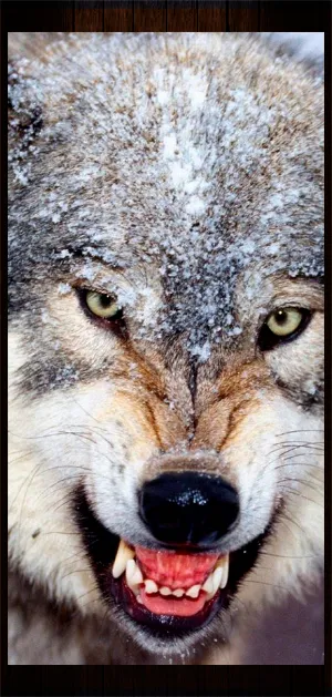 Wolfsbane Screenshot 1