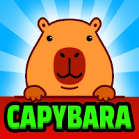 Capybara