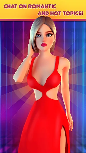 Dare to Impress Her Screenshot 0