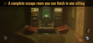 Mini Escapes: Infinity Pool Screenshot 0