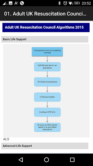 Medical Notes 2020 Screenshot 3