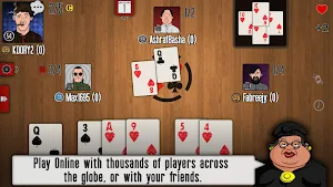 Pocket Estimation Screenshot 1