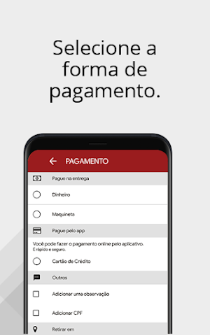 Comcerveja Screenshot 3