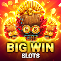 Slots: Casino & slot games