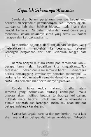 Saat Ramadhan Menyapa Screenshot 2