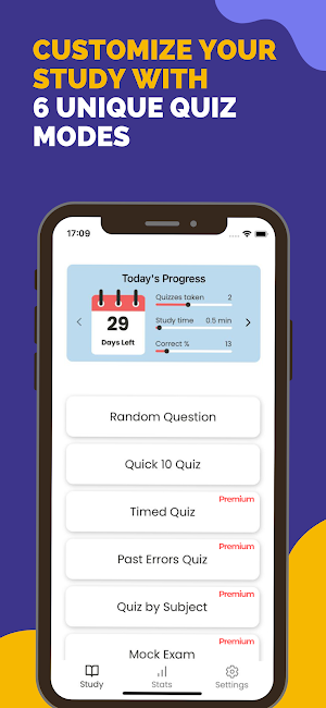WorkKeys Practice Exam Prep Screenshot 1