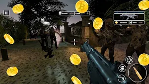 Dead Aim Crypto Rush Screenshot 2