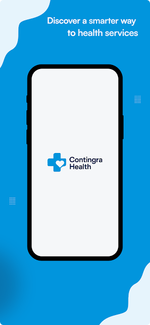 Contingra Health Screenshot 0