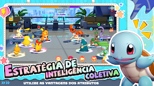 Super Geração de Bolso Screenshot 2