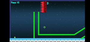 Angry Ball: Bola com raiva Screenshot 1