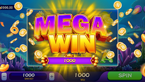 Crazy Vegas 777 Slots Screenshot 2