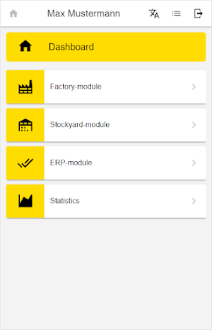 mebosYC Screenshot 0