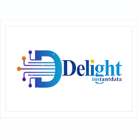Delight Instant Data