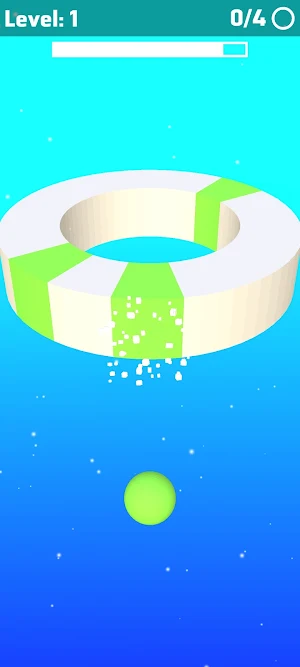 Color Ball Screenshot 2