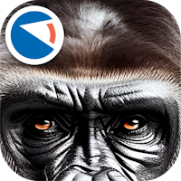 Animals of planet Earth