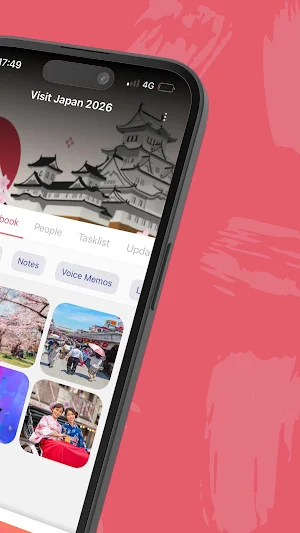 The Frond App Screenshot 3