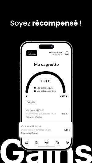Agence les 2J Screenshot 3