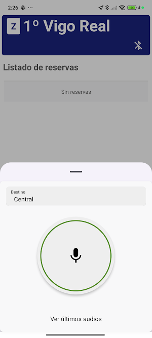 blyr-driver Screenshot 2