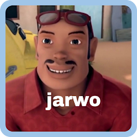 Adit & Sopo jarwo