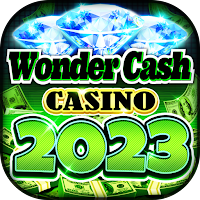 Wonder Cash Casino Vegas Slots