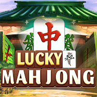 Green Field Mahjong Adventure